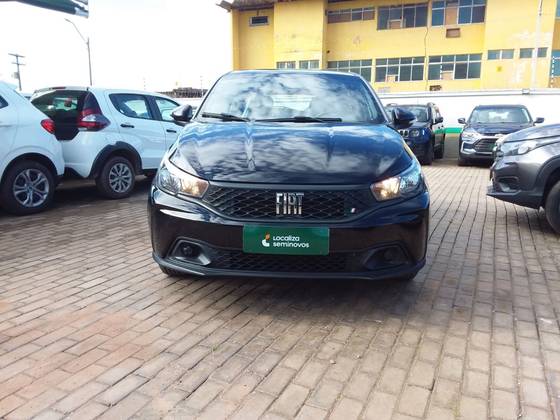 FIAT ARGO 1.0 FIREFLY FLEX DRIVE MANUAL FIAT ARGO 1.0 FIREFLY FLEX DRIVE MANUAL